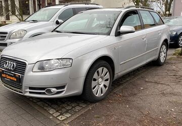 Audi A4 150.000 km 4.450 &euro; Berlin 12349