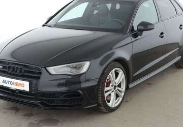Audi S3 70.735 km 24.660 &euro; Berlin 14059