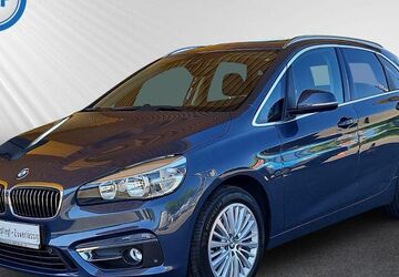 BMW 220 Active Tourer 67.300 km 17.290 &euro; Berlin 13581