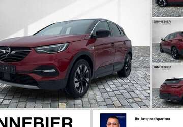 Opel Grandland X 49.100 km 21.400 &euro; Berlin 12681