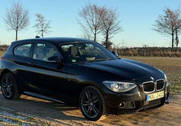 BMW 120 184.000 km 11.000 &euro; Eggersdorf 15345