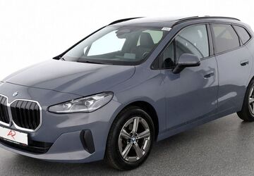 BMW 220 Active Tourer 31.533 km 24.880 &euro; Berlin 12103