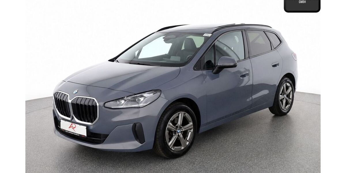 BMW 220 Active Tourer 31.533 km 24.880 &euro; Berlin 12103