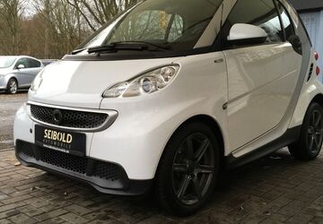 Smart ForTwo 83.885 km 7.680 &euro; Berlin 10315