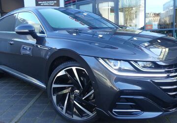 VW Arteon 58.777 km 33.800 &euro; Berlin 13156