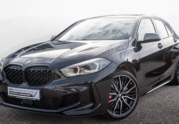 BMW M135 10.374 km 39.900 &euro; Schönefeld OT Großziethen 12529