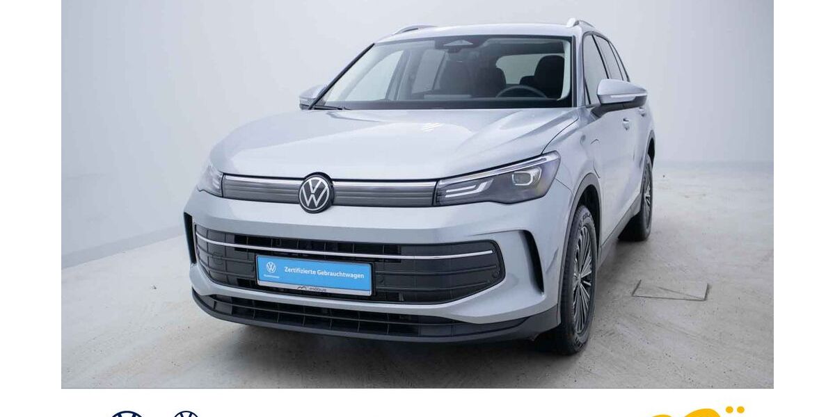 VW Tiguan 6.874 km 41.189 &euro; Berlin 13088