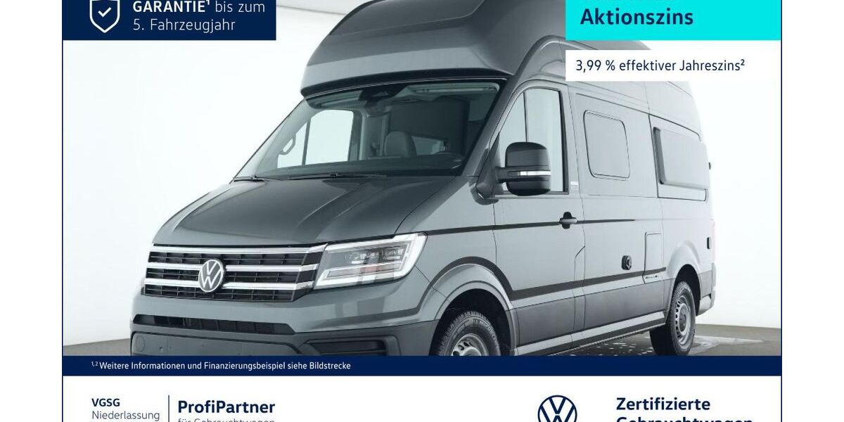 VW Andere 12.816 km 69.490 &euro; Wildau 15745