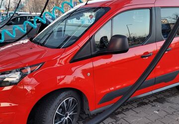 Ford Tourneo Connect 103.580 km 10.300 &euro; Berlin 13589