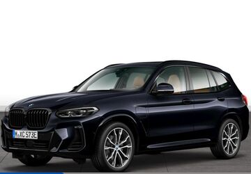 BMW X3 46.813 km 48.900 &euro; Berlin 14057