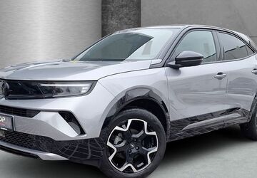 Opel Mokka 5.360 km 23.440 &euro; Berlin 10409