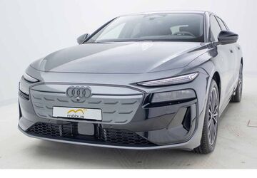 Audi A6 e-tron 5.000 km 83.189 &euro; Berlin 13088