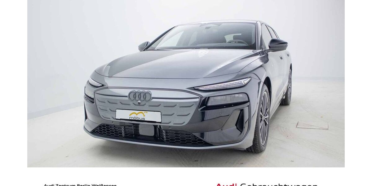 Audi A6 e-tron 5.000 km 83.189 &euro; Berlin 13088