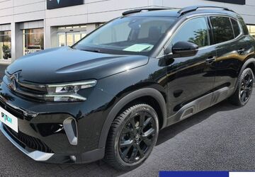 Citroen C5 Aircross 18.376 km 23.990 &euro; Berlin 12681