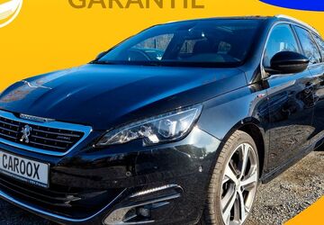 Peugeot 308 134.500 km 8.990 &euro; Wildau 15745
