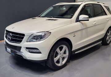 Mercedes-Benz ML 350 119.134 km 24.950 &euro; Teltow 14513