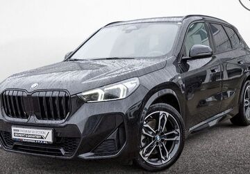 BMW X1 43.600 km 44.900 &euro; Schönefeld OT Großziethen 12529