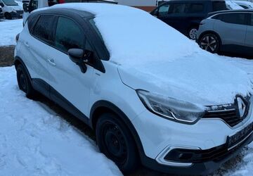 Renault Captur 101.000 km 12.950 &euro; Berlin 13597