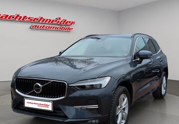 Volvo XC60 37.656 km 39.990 &euro; Potsdam 14482