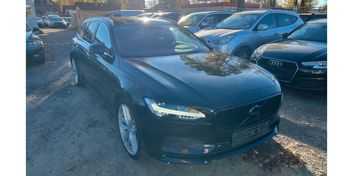 Volvo V90 364.820 km 8.000 &euro; Berlin 13597