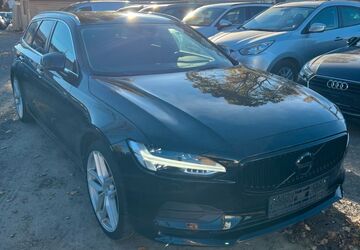 Volvo V90 364.820 km 8.990 &euro; Berlin 13597