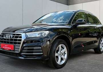 Audi Q5 68.150 km 28.990 &euro; Berlin 13088