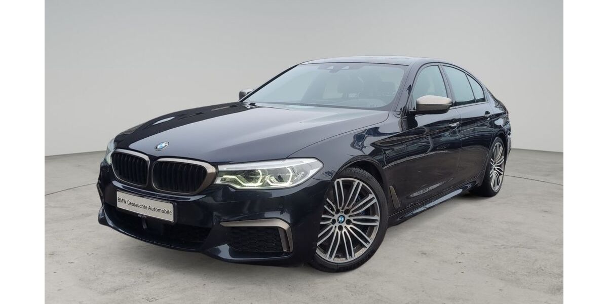 BMW M550 167.603 km 27.990 &euro; Potsdam 14482