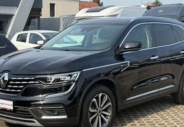 Renault Koleos 38.491 km 19.990 &euro; Hoppegarten 15366