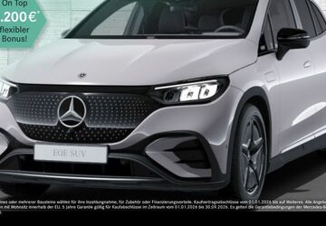 Mercedes-Benz EQE 11.167 km 60.990 &euro; Berlin 10587