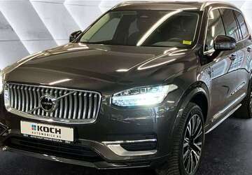 Volvo XC90 23.887 km 66.980 &euro; Berlin 10553