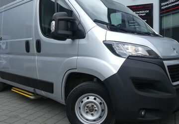 Peugeot Boxer 104.555 km 18.800 &euro; Berlin 13156
