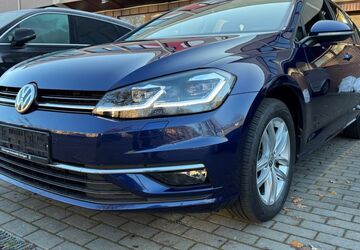 VW Golf 70.000 km 15.888 &euro; Berlin 13599