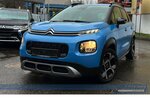 Citroen C3 Aircross 1.6 BlueHDi 120 Shine*HUD*Sound*NAV* 95.785 km 9.990 &euro; Berlin 13187