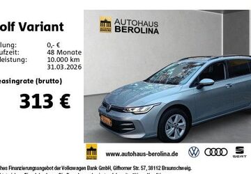 VW Golf 10.067 km 27.222 &euro; Berlin 10709
