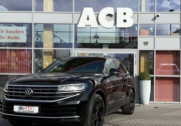 VW Touareg 16.000 km 68.900 &euro; Berlin 12623