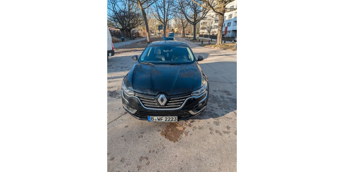 Renault Talisman 132.000 km 14.500 &euro; Berlin 13439