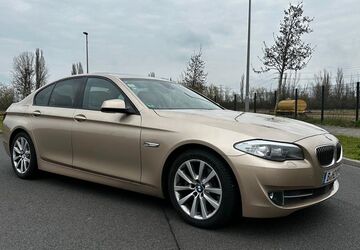 BMW 523 115.000 km 11.500 &euro; Berlin 10117