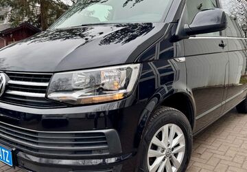 VW T6 Caravelle 192.438 km 19.490 &euro; Potsdam 14480
