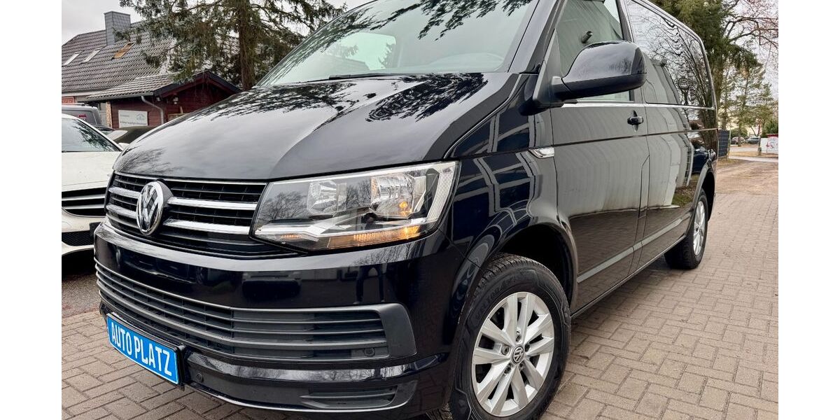 VW T6 Caravelle 192.438 km 19.490 &euro; Potsdam 14480