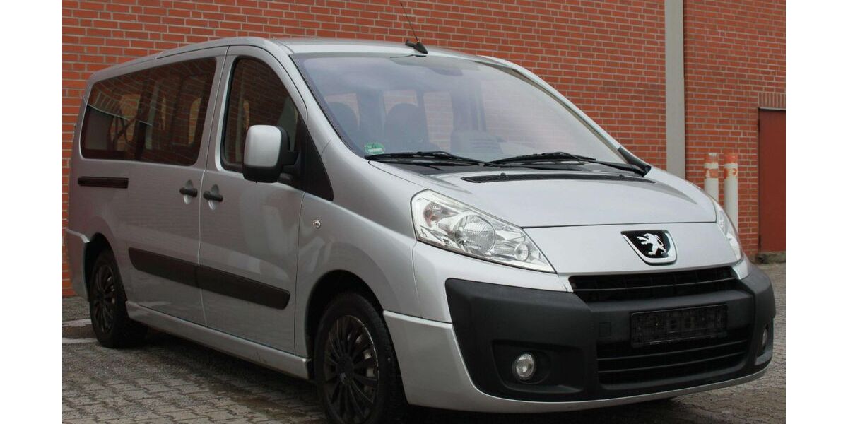 Peugeot Expert 197.420 km 5.390 &euro; Berlin 13587