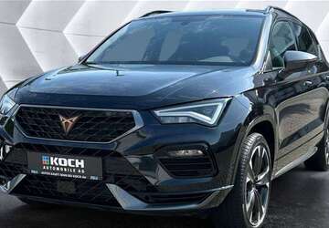 Cupra Ateca 18.600 km 30.888 &euro; Ludwigsfelde 14974