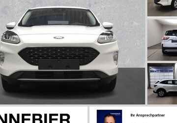 Ford Kuga 19.981 km 20.199 &euro; Berlin 13509