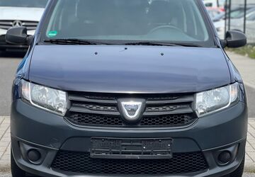 Dacia Sandero 78.834 km 3.950 &euro; Wildau 15745