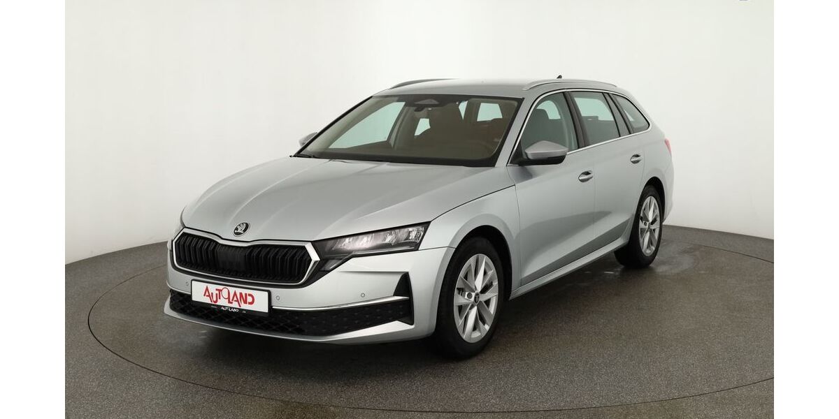 Skoda Octavia 10.902 km 31.890 &euro; Hoppegarten OT Hönow 15366