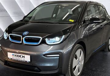 BMW i3 15.095 km 19.495 &euro; Berlin 10553