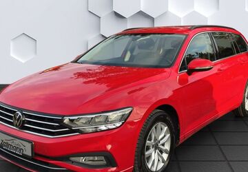 VW Passat Variant 82.495 km 19.987 &euro; Berlin 12524