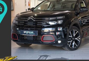 Citroen C5 Aircross 70.125 km 20.850 &euro; Königs Wusterhausen 15711
