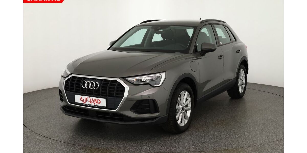Audi Q3 79.962 km 26.990 &euro; Hoppegarten OT Hönow 15366