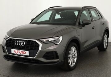 Audi Q3 79.962 km 27.890 &euro; Hoppegarten OT Hönow 15366