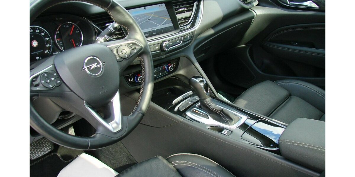 Opel Insignia Sports Tourer Innovation LED IntelliLux A 116.523 km 12.980 &euro; Falkensee 14612